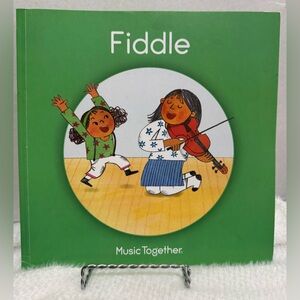 Music Together - Fiddle